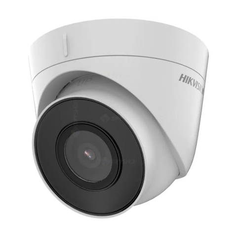 Camere IP fixe - Camera IP 4MP, lentila 2.8mm, IR 30m, WL 30m, Mic.