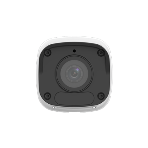 Camera IP 4MP, lentila 2.8mm, LightHunter, IR 30M, Mic, PoE [1]