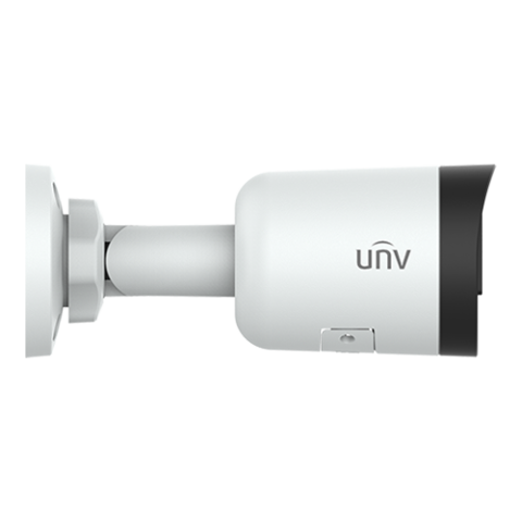 Camera IP ColorHunter Dual-Light, 4MP, lentila 2.8mm, IR 30m, WL 30m, Microfon, SDcard [1]