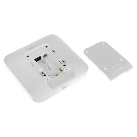 Centrala de efractie AX PRO Wireless, 96 zone, 3G/4G + RFID [2]