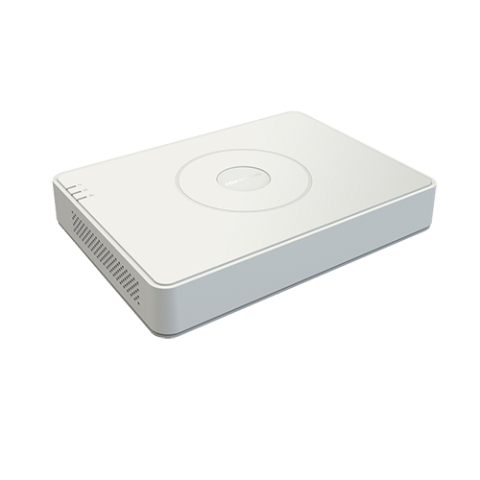 DVR - DVR 16 canale video AcuSense 4MP, Analiza video - HIKVISION