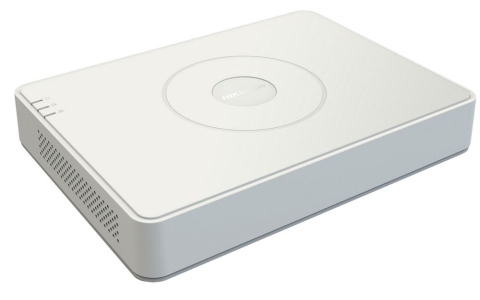 NVR - NVR 8 canale POE, 6 MP, 60 Mbps, 1x port SATA,