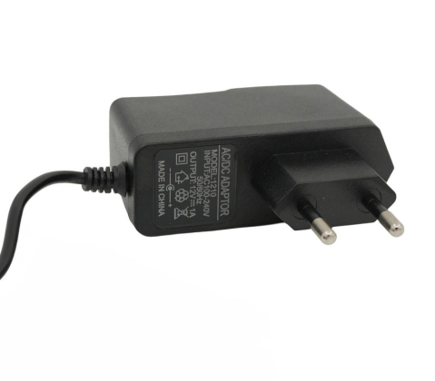 Sursa de alimentare 12V 1A in comutatie [1]