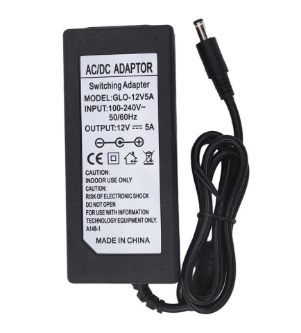 Sursa de alimentare 12V 5A in comutatie [1]