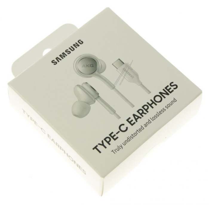 A_3920 Casti Audio By AKG In Ear, Microfon, Buton Control, Conector USB Type-C, albe EO-IG955 [1]