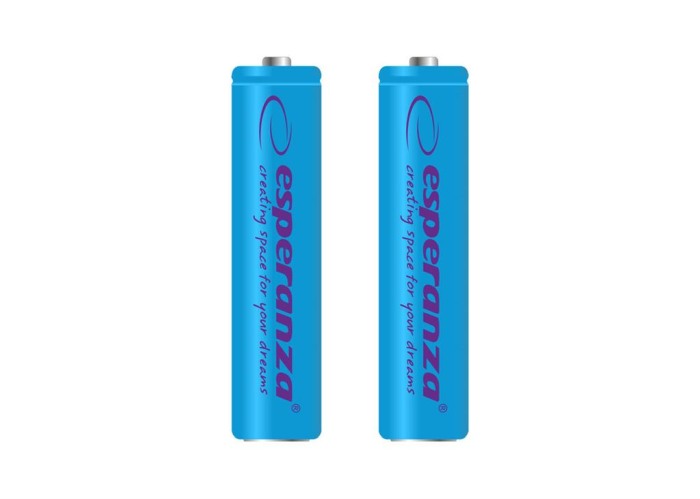 Acumulator Reincarcabil EZA101B R3 AAA 1000mAh Blister 2 [1]