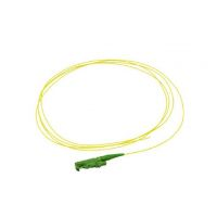 Pigtail fibră optică E2000/APC 9/125 OS2 1.5m cablu singlemode [3]