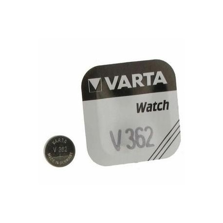 Baterie 362 SR721SW - AG11 Varta Blister 1 [1]