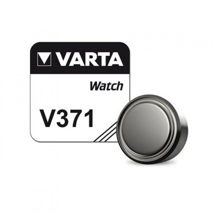 Baterie 371 SR920W - AG6 Varta Blister 1 [1]