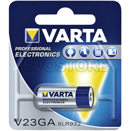 Baterie V23GA Varta Blister 1 [1]