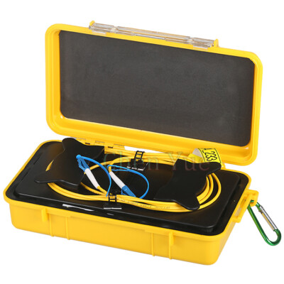 Bobina lansare OTDR LC/UPC [2]