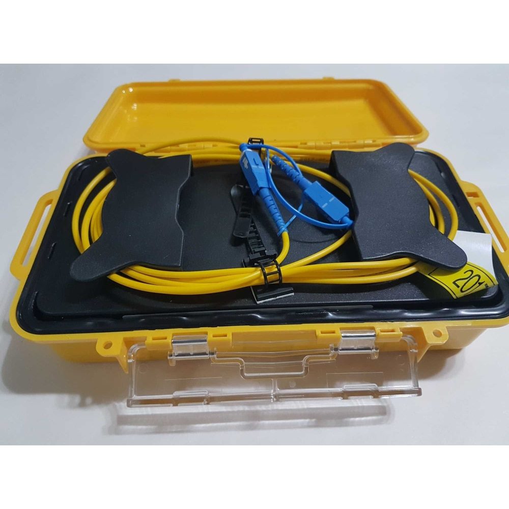 Bobina lansare OTDR SC/UPC 1000m [3]