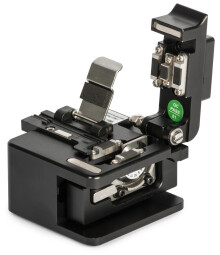 Cleaver Fibra optica SM si MM [2]