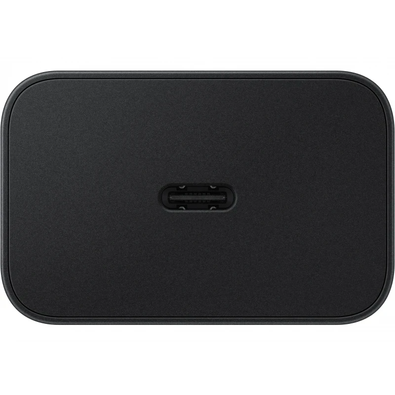 Incarcator Retea pentru Samsung EP-T4511XBEGEU, Super Fast Charging 45 W (Negru) Cablu USB-C 5A 1.8 metri [5]