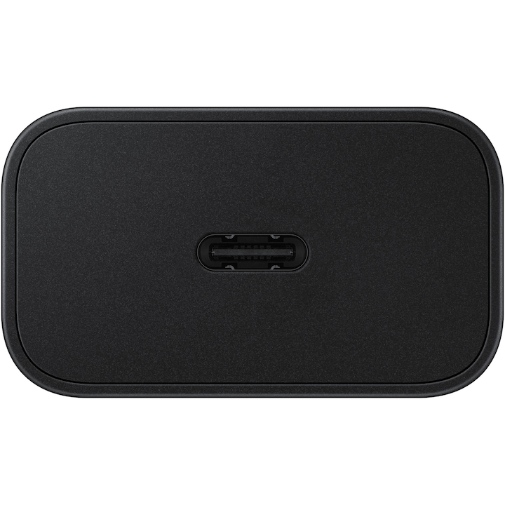 Încărcător Samsung 25W USB-C EP-T2510XBEGEU Original Super Fast Charging [3]