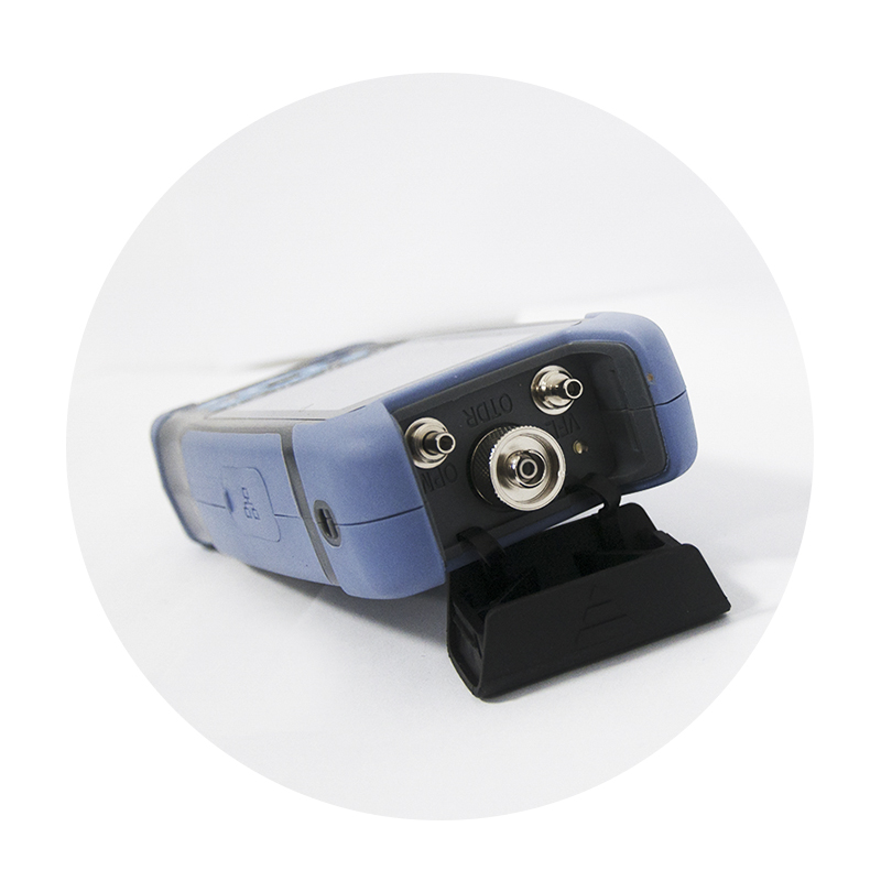 OTDR pentru cabluri fibra optica [4]