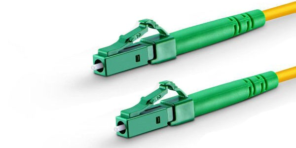 Patchcord Fibra Optica R&M Simplex Single Mode LC/APC-LC/APC [2]