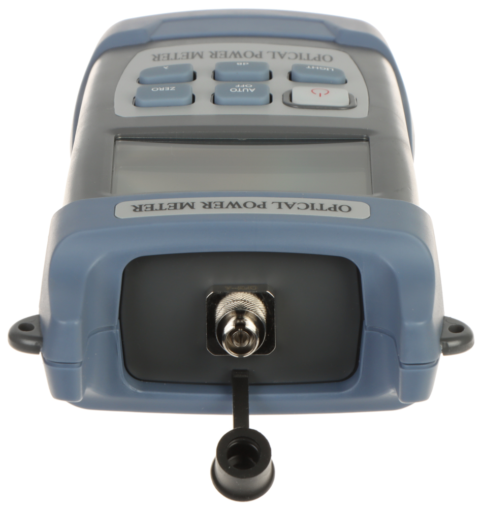 Powermetru Fibra optica [3]