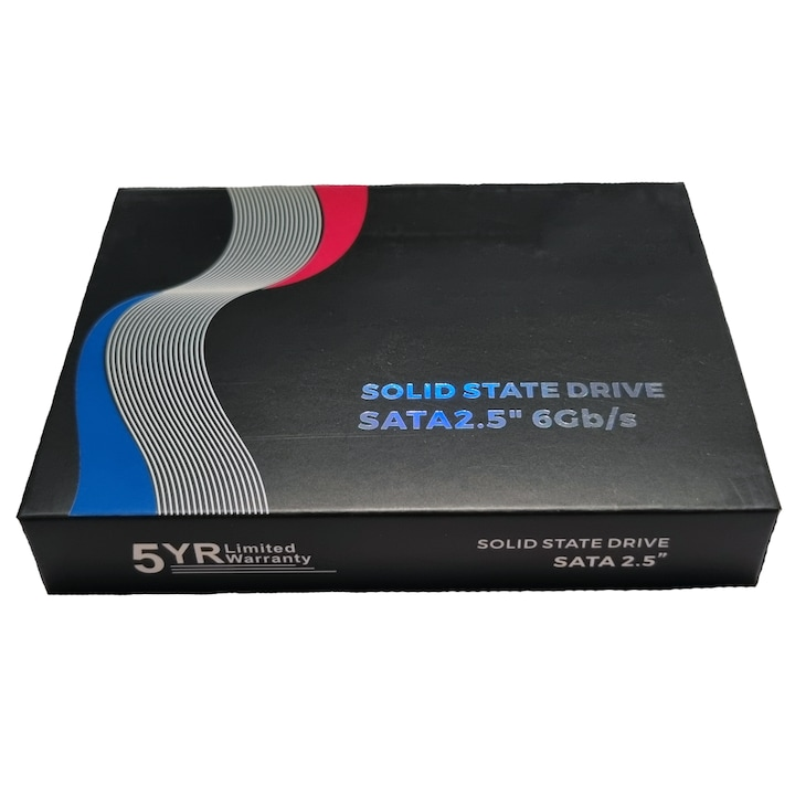 SSD Datamaxx 128GB NVMe M.2 2280 – 2390MB/s | SSD rapid gaming [2]