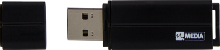 Stick-uri USB - A_0242 USB STICK 2.0 Verbatim MyMedia 32GB