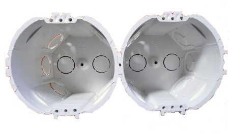 Doze Zidarie - A_0263 Doza ST pentru Priza Digitala Datamaxx