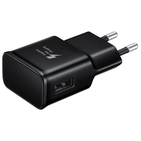 Incarcatoare Telefoane - A_0264 Incarcator Datamaxx Priza,Incarcator Retea Quick Charge 3.0/2.0 Fast Charge Culoare Negru