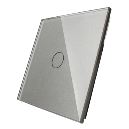 Prize Smart - A_0291 Intrerup Digital Datamaxx RF-86-02 cap scara auriu