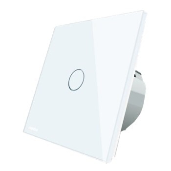 Casa Inteligenta - A_0306 Intrerupator Digital Datamaxx RF-86-01