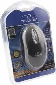 Periferice - A_0336 Mouse Wireless Experanza TM120K