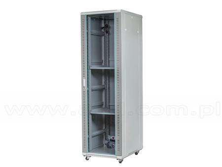Retelistica - A_0508 RACK 42U RITTAL DK7820710 RAL 7035 2000X600X800