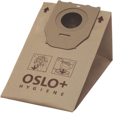 Aspiratoare - A_0560 Sac de Aspirator Philips HR6938/10