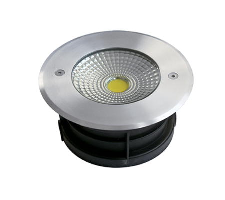 Casa, Gradina si Bricolaj - A_0630 RAY20 LED Ground Fixture 20W 5500K IP67 96RAY20