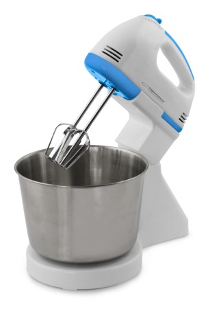 Mixere - A_0639 EKM019W Mixer cu bol Biscotti