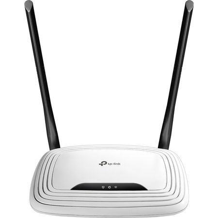 Retelistica - A_0678 Router TL-WR841N TPLINK