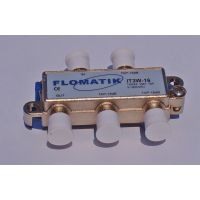 Splittere TV, Ditribuitoare si Amplificatoare - A_0852 Distribuitor TAP3,16db IT3W-16