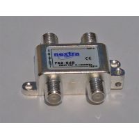 Splittere TV, Ditribuitoare si Amplificatoare - A_0855 Distribuitor TAP 10/2 DB