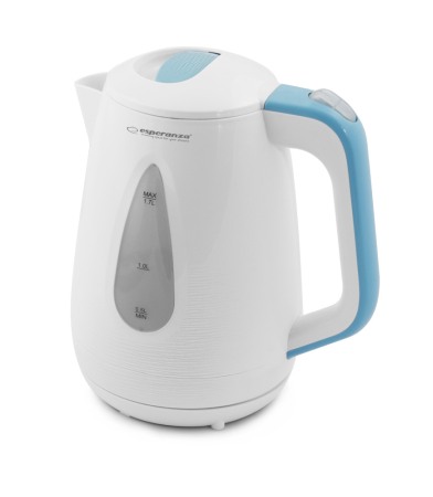 De Bucatarie - A_0953 EKK019 Ceainic electric Mississipi 1.7l