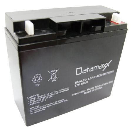 Baterii UPS - A_0977 Acumulator Pb-Acid Datamaxx 12V 18AH