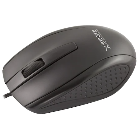 Periferice - A_1051 XM110K MOUSE USB CU FIR EXTREME BUNGEE
