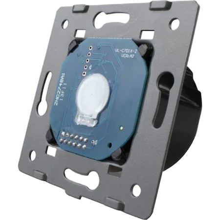 Casa Inteligenta - A_1208 Intrerupator digital simplu VL-C701