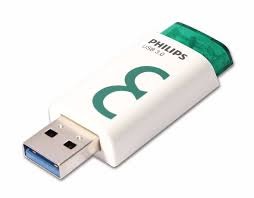 Stick-uri USB - A_1237 USB STICK 3.0 Philips Eject Edition 8GB FM08FD65B/10