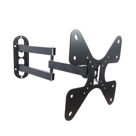 Suporti TV - A_1305 Suport TV Datamaxx F05 14"-37" 15-180 grd