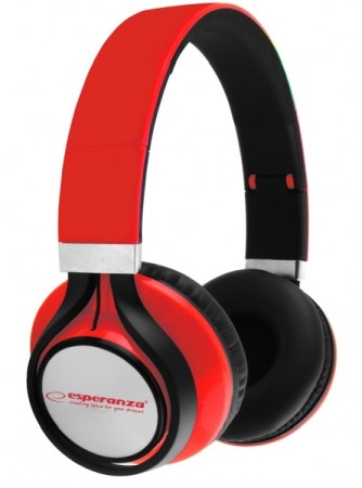 Periferice - A_1314 EH159R Casca audio stereo Freestyle rosie