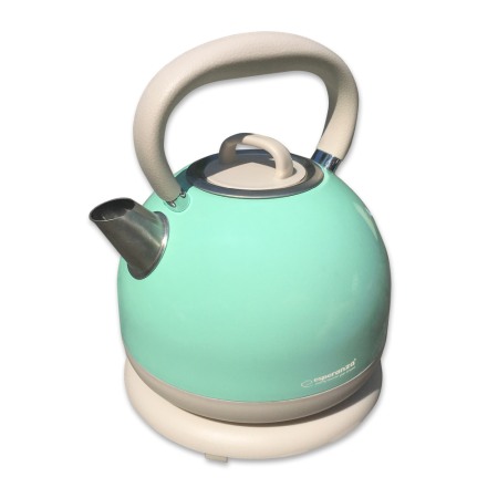 De Bucatarie - A_1456 EKK030G Ceainic electric Lena verde