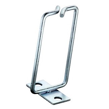 Rack-uri, Cabinete Metalice si Accesorii - A_1645 Inel organizare cabluri rack