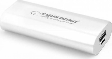 Power bank telefoane - A_1650 Power bank 4400mAh EMP105W