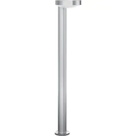 Casa, Gradina si Bricolaj - A_1709 Stalp de gradina Philips Cockatoo, LED 1x8W, IP44 Inox