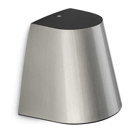 Iluminat - A_1739 Aplica de exterior Philips myGarden Virga, LED integrat 1x3W, argintie