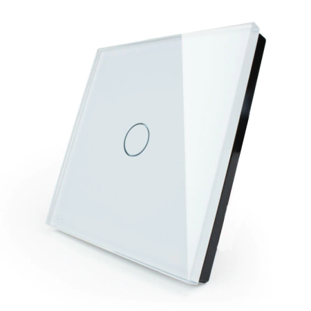 Casa Inteligenta - A_1757 Intrerupator Digital Datamaxx remote cap scara cu RF86-01