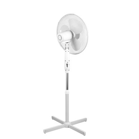 Ventilatie si Climatizare - A_1796 Ventilator cu picior 16"